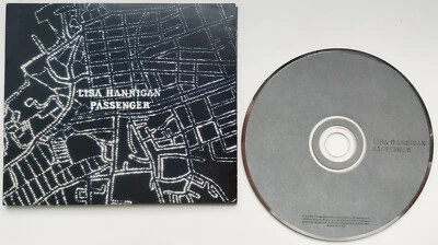 LISA HANNIGAN Passenger CD 2011 USA Damien Rice REM Bon Iver PJ Harvey Fleet Fox - Bild 1 von 4