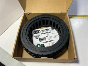 GLDYTIMES 8,5x2 (50-134) Vollreifen Roller Vorder- und Hinterräder Ersatz - Bild 1 von 12