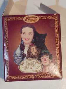 Wizard of Oz Somewhere Over the Rainbow Ornament, Music not Working As Is - Picture 1 of 6
