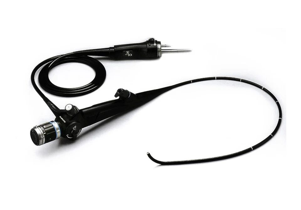 Olympus BF-P60 OES гибкий бронхофиброскоп - Изображение 1 из 1