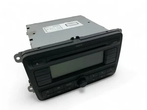 SKODA ROOMSTER 5J Musik-Player ohne GPS 5J0035161 32050113 - Bild 1 von 4
