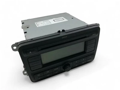 SKODA ROOMSTER 5J Musik-Player ohne GPS 5J0035161 32050113 - Bild 1 von 4