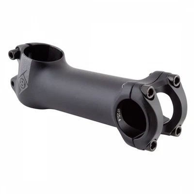 Origin8 Pro Fit Aluminum Road & Mountain Bike Stem 110mm +/-17 , 3D Forged - Image 1 of 4