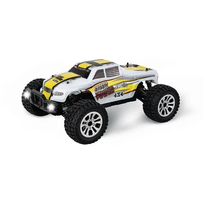2,4GHz Offroad Pickup - Carrera Expert RC, Carrera RC Ferngesteuertes Auto - Bild 1 von 4