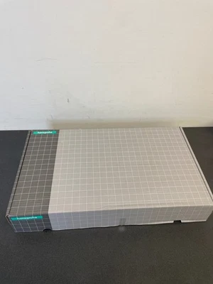 Grifo de baño Hansgrohe 71733001 Talis E con limpieza rápida y ecoderecha - cromo Foto 1 de 3