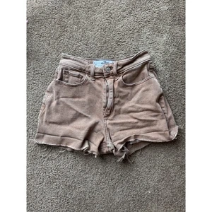 Hollister Shorts Größe 0 - Bild 1 von 2