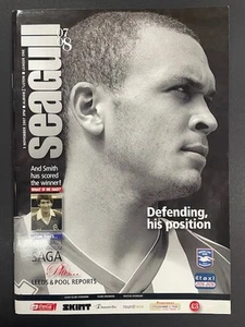 2007/08 BRIGHTON & HOVE ALBION V LUTON TOWN 03-11-2007 LEAGUE 1 - Picture 1 of 1