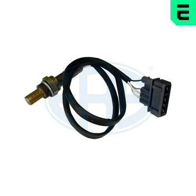 Sonda lambda ERA sensore controllo gas di scarico 570025A per VW GOLF 3 1H1 VENTO 1H2 1H5 B3 - Immagine 1 di 4