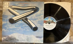 Mike Oldfield - Tubular Bells - Quadraphonic Vinyl LP 1973 Virgin QV 2001 - Picture 1 of 4