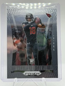 Marvin Harrison Jr. 2024 Panini Prizm Deca Rookie #7 Cardinals - Picture 1 of 2