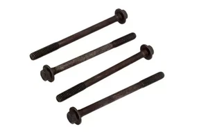 OEM GM Engine Cylinder Head Bolts Set of 4 19352499 Cadillac Buick 3.6 04-24 - Picture 1 of 4