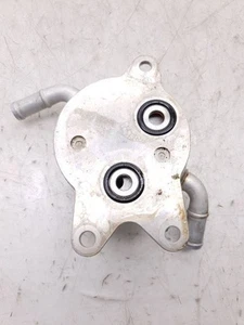 13 14 15 16 17 18 Lexus GS350 GS450h Transmission Oil Cooler 224100-2590 - Picture 1 of 12