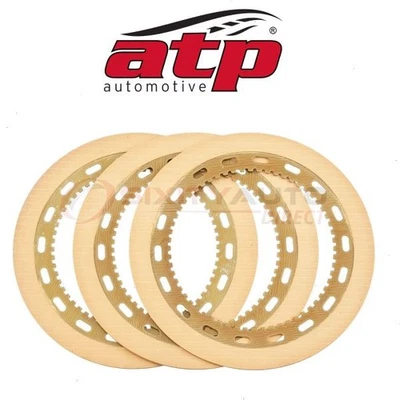 ATP Transmission Clutch Plate for 1980-1983 Oldsmobile Cutlass Cruiser - fs Foto 1 de 4