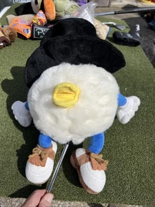 daphne's golfball man headcover - Bild 1 von 7