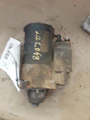 Motor De Arranque Thru 3/13/05 Se Adapta 96-05 Crown Victoria 474192 Foto 1 de 4