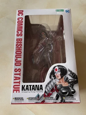 KOTOBUKIYA BISHOUJO KATANA - Image 1 of 2
