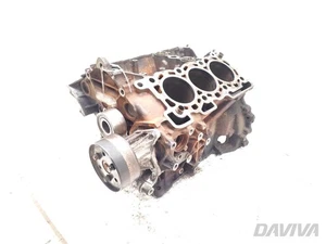 Jaguar Daimler XJ Blocco motore D 2.7 Diesel 152kW (207 HP) AJD 4R80-6015-CD - Picture 1 of 11