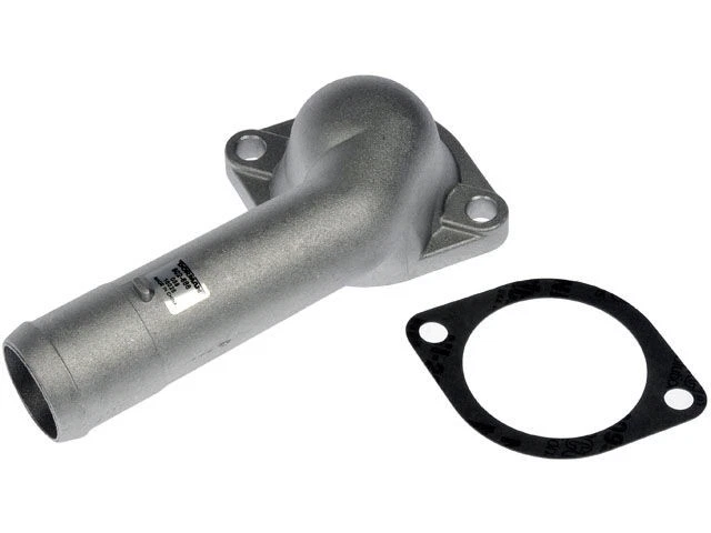 Thermostat Housing For 2005-2009 Kia Spectra5 2.0L 4 Cyl 2006 2007 2008 MB365SQ - Image 1 of 1