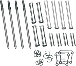 S & S Cycle Adjustable Pushrod Kit 93-5095 - Picture 1 of 1