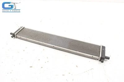 Toyota RAV4 2016-2018 2,5 L motor de accionamiento inversor enfriador radiador auxiliar OEM Foto 1 de 4