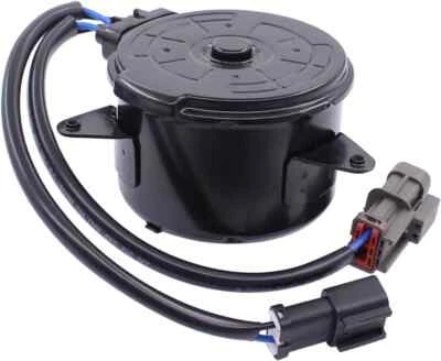 Radiator Fan Cooling Motor 214871KA0A For Nissan Versa Note 2014 2015 2016-2019 - Image 1 of 4