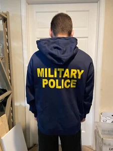 DD-214 Alumni Hoodie / Sweetshirt. - Picture 1 of 9