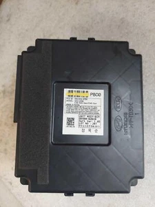 2014 Kia Soul KEY START IGNTION; US Market; body control module; 95400-B2B00 - Picture 1 of 5