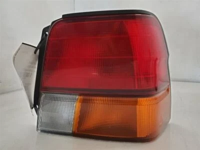 Faro trasero derecho Toyota Tercel IQ, 1995-1997, 81550-16490, OEM Foto 1 de 4