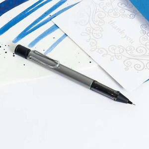 LAMY Al Star Graphite Mechanical Pencil - Picture 1 of 6
