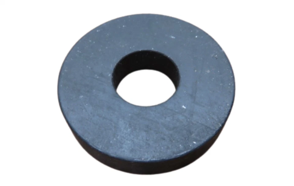 Ford F4TZ-6332-A genuino OEM E350 F250 F Super Duty buje de rueda delantera sello eslinga Foto 1 de 1