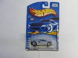 2001 Hot Wheels First Editions Lotus M250 (missing project on base) variation  - Picture 1 of 3