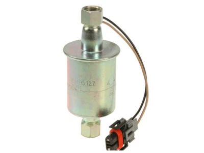 Chevrolet Silverado 2500 HD 2007 bomba de combustible clásica CA Delco 76184WRDC Foto 1 de 2