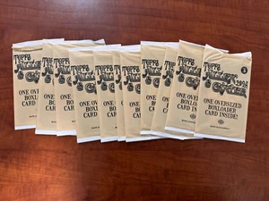 2024 Allen And GinteR 11 CARD TOP LOADER UNOPENED TO COMPLETE YOUR SET - Picture 1 of 1