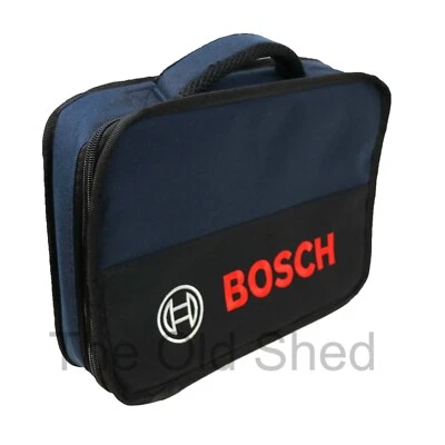 BOSCH Soft case, pouch, tool case storage  - image 1 of 3