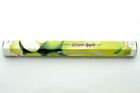 Darshan Green Apple Incense Sticks Pure Fragrance AGARBATTI Pack Of 1