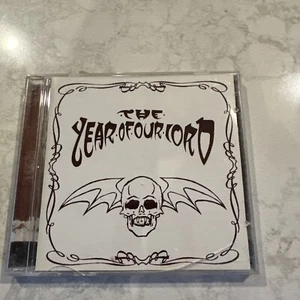 THE YEAR OF OUR LORD Self-Titled Debut CD, 2001 US Melodic Death Metal M1 - Picture 1 of 6