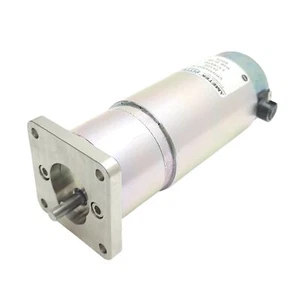 AMETEK GM14904S011-R1 Gear Motor Spur Gear, 536RPM, 24VDC, 55W, 140oz/in - Picture 1 of 7