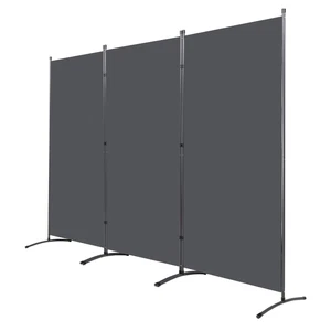 JVVMNJLK Indoor Room Divider, Portable Office Divider, Room Divider Wall Scre... - Picture 1 of 8