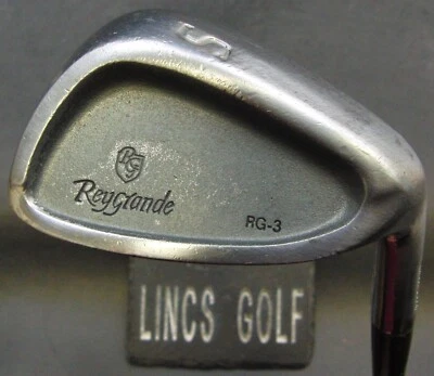 Bridgestone Ray Grande-3 Sand Wedge Regular Graphite Shaft Black Grip - Image 1 of 4