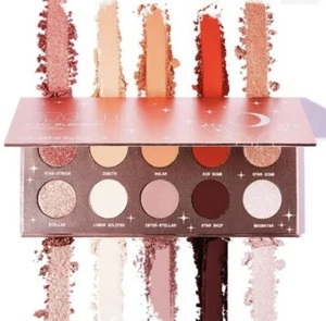 Artículo PALETA DE SOMBRAS DE OJOS BEAUTY IN MY ELEMENT NUEVO - Imagen 1 de 4