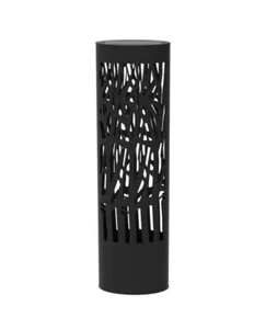 Harbor Breeze 10-Lumen Solar Powered Pathway Light-4 Pack - Picture 1 of 7