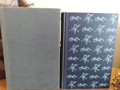 The Spy James Fenimore Cooper 1963 Illustrated w/slipcase - Image 1 of 4