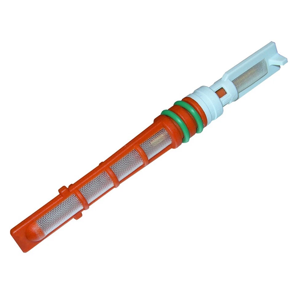 Диафрагменная трубка кондиционера подходит для Chrysler 200, Dodge Avenger, Jeep Liberty, TJ, Wrangler - Изображение 1 из 1