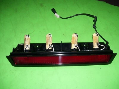 Dodge Dynasty 1993 tercera luz de freno fabricante original Foto 1 de 2