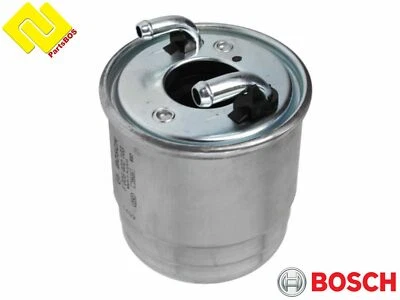 BOSCH F026402103 FUEL FILTER for MB ,A6420901752 ,A6420901852 ,6420920301 ,... - Image 1 of 4