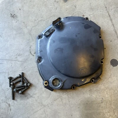 Cubierta de embrague con pernos Suzuki GSXR 1100 GSXR1100 1993-1998 Foto 1 de 4