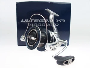 NEUF Shimano Ultegra 14000 XR XSD Moulinet Carpe Big Pit - Photo 1/6