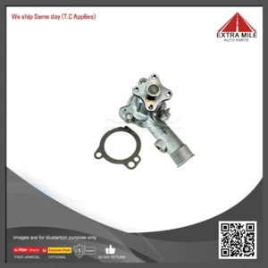 Water Pump for FORD ESCORT MK2 1.6L 4cyl Kent TF730 - Picture 1 of 9
