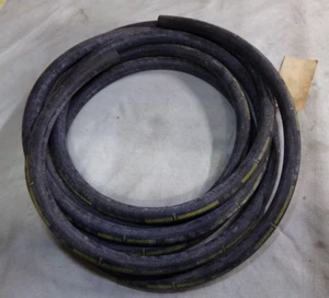 Heater Hose, 20 feet of 1/2" ID, Motorcraft/Gates, 1972/90, NOS - Picture 1 of 6