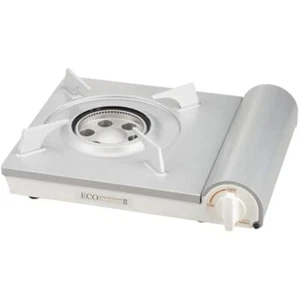 Iwatani Cassette Feu Eco Premium 2 CB-EPR-2 Kassettenkocher 2,9kW - Bild 1 von 8
